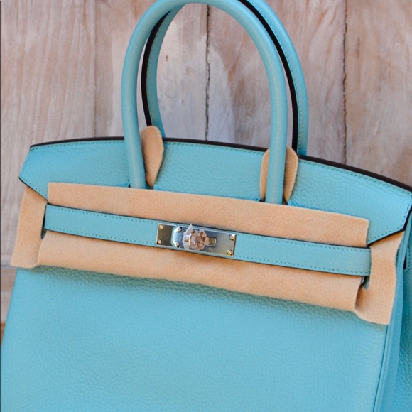 Hermes Handbags - Hermes Birkin 30
